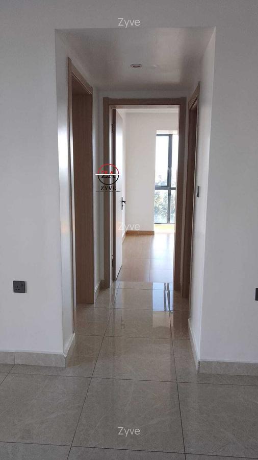 2 Bed Apartment with En Suite at Ruaka - 5
