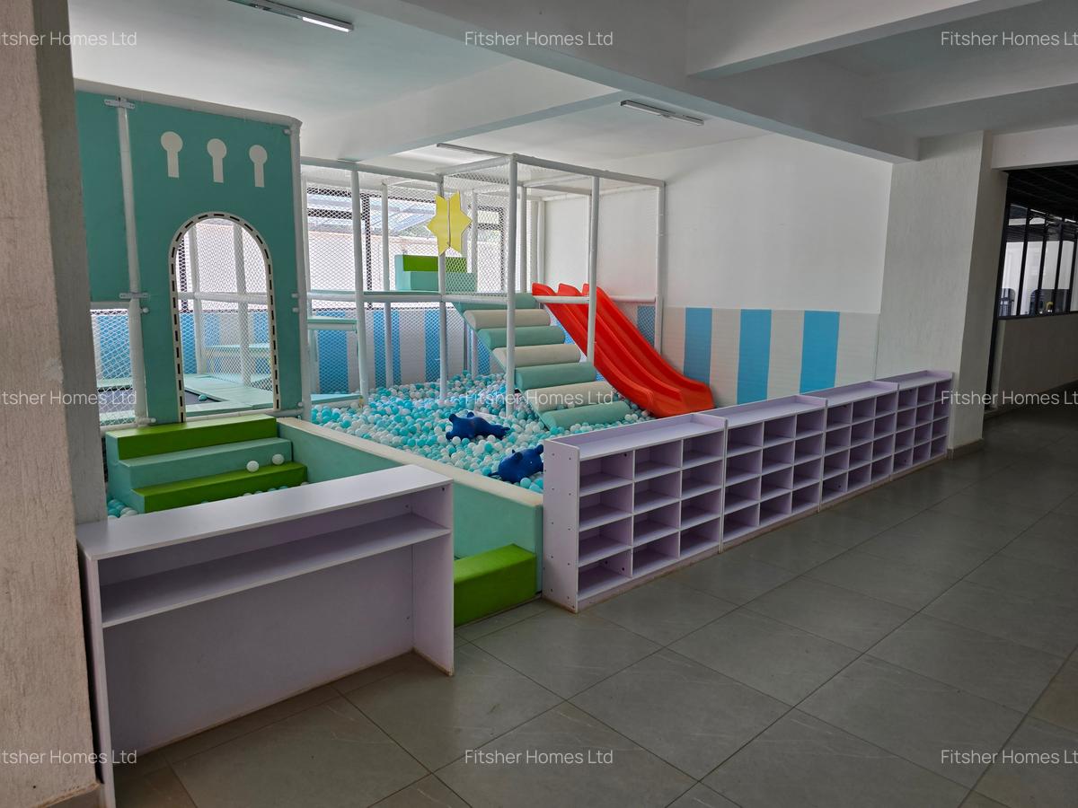 1 Bed Apartment with En Suite in Ruaka - 5