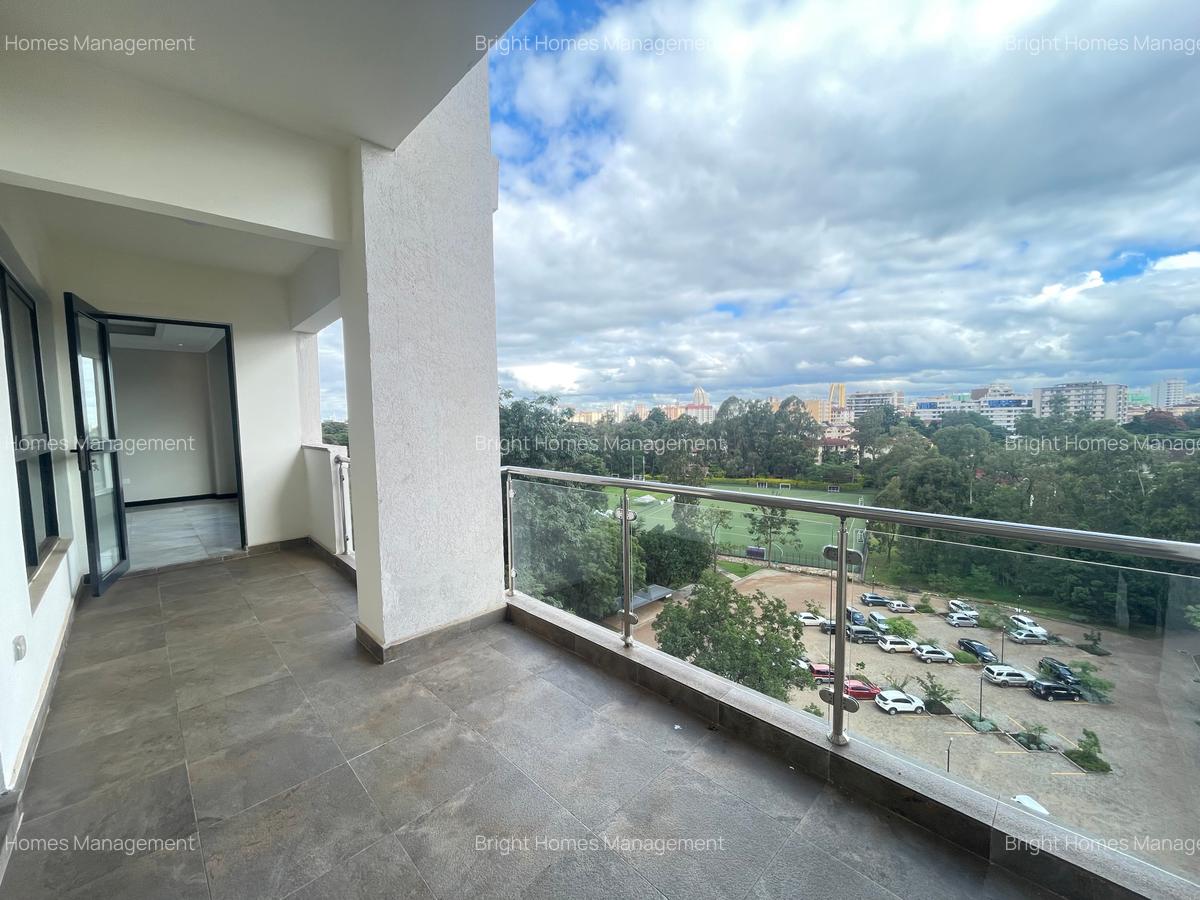 4 Bed Apartment with En Suite in Kileleshwa - 7