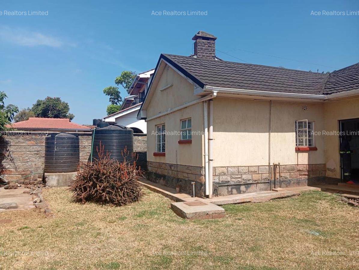 5 Bed House with En Suite at Waiyaki Way - 10