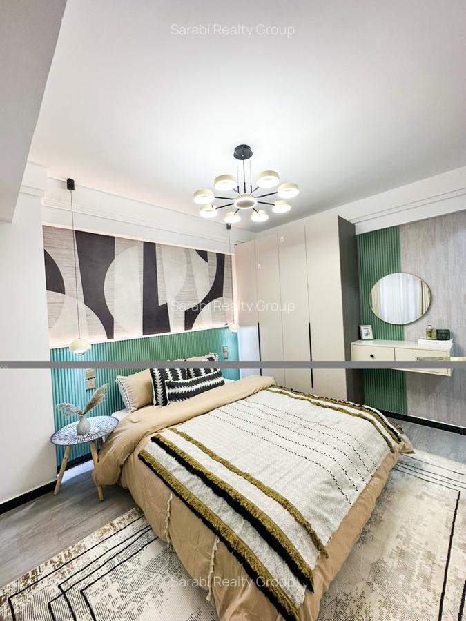 4 Bed Apartment with En Suite in Kileleshwa - 6