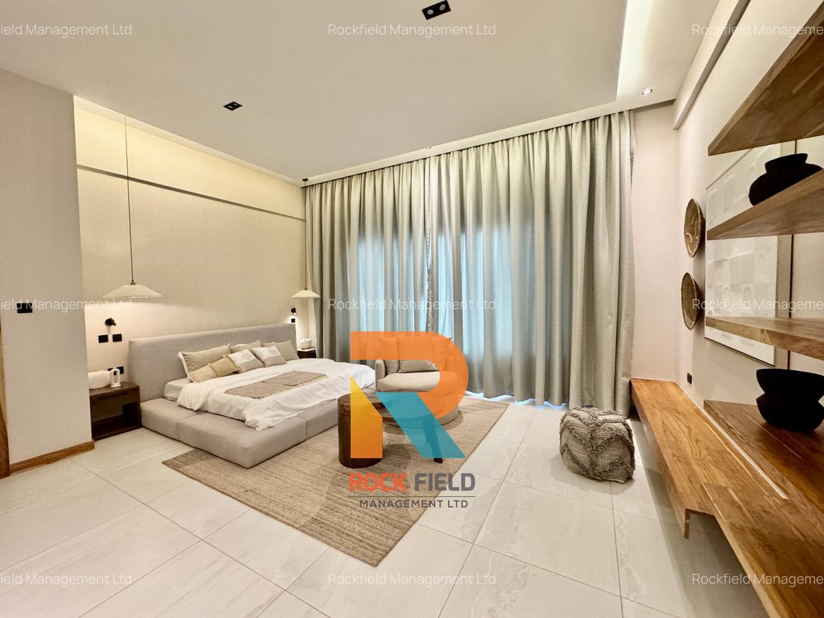 4 Bed Apartment with En Suite in Loresho - 12