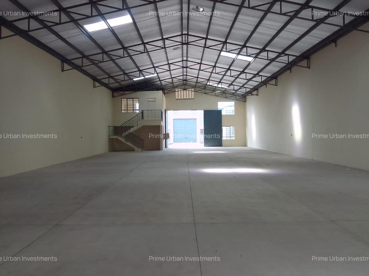 5,167 ft² Warehouse with Service Charge Included at Mombasa Road - 11