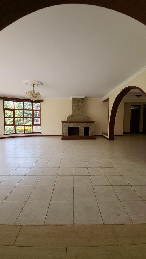 5 Bed House with En Suite in Kiambu Road - 11