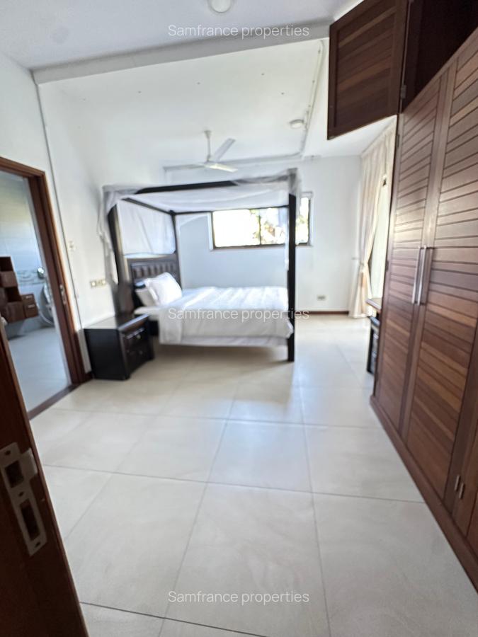 Serviced 3 Bed Apartment with En Suite at Cement Road - 6