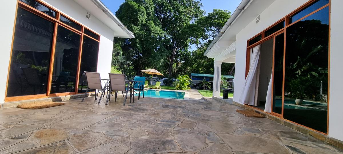 3 Bed Villa with En Suite at La-Marina Mtwapa - 11