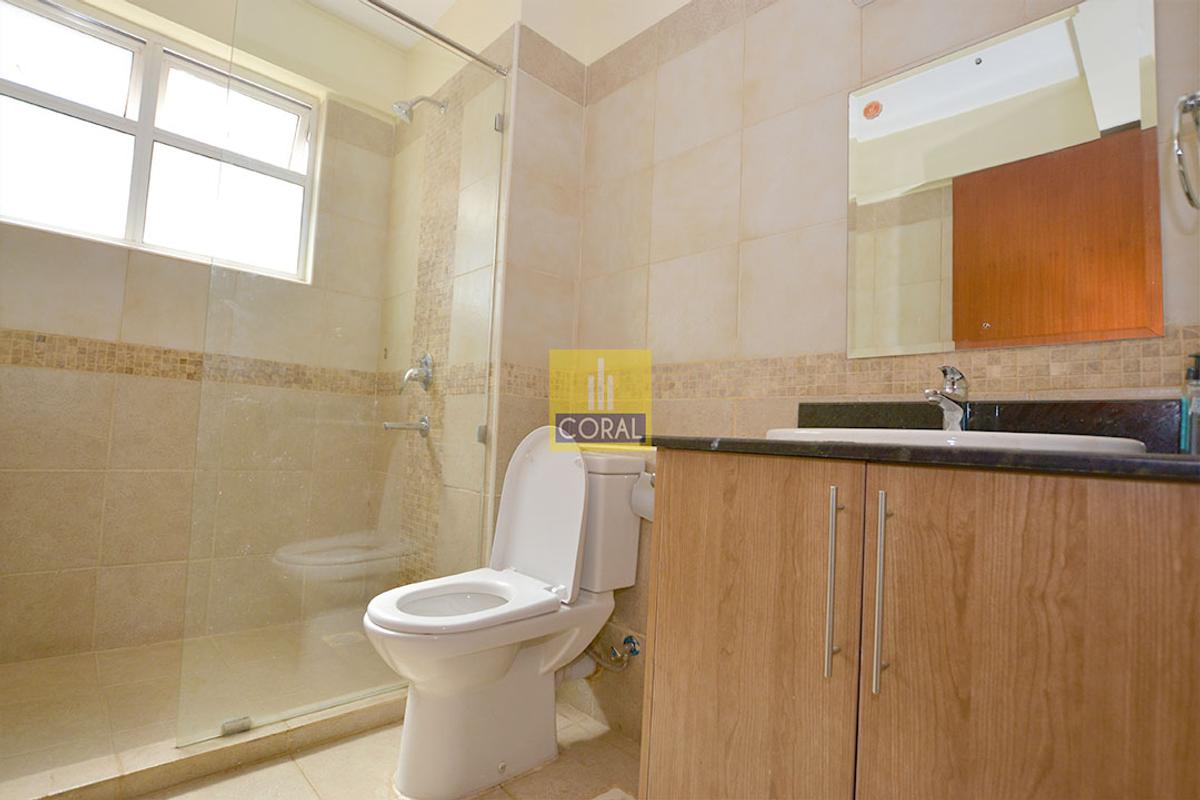 3 Bed Apartment with En Suite in Kileleshwa - 8