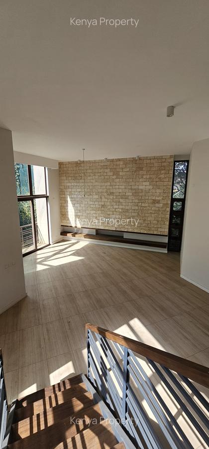 5 Bed Villa with En Suite at Chalbi Drive - 9