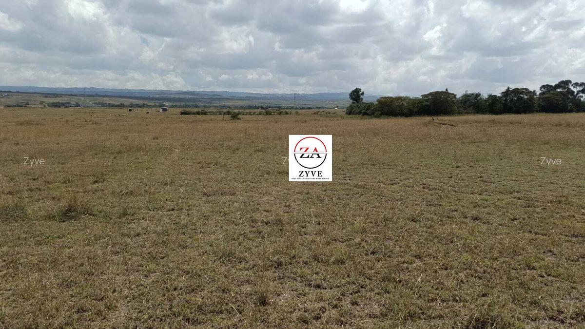 3 ac Land at Mirera - 4