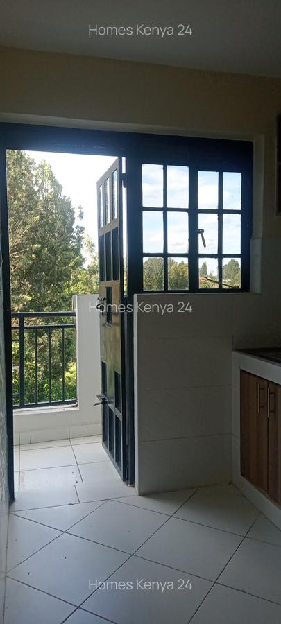 2 Bed Apartment in Ruaka - 1