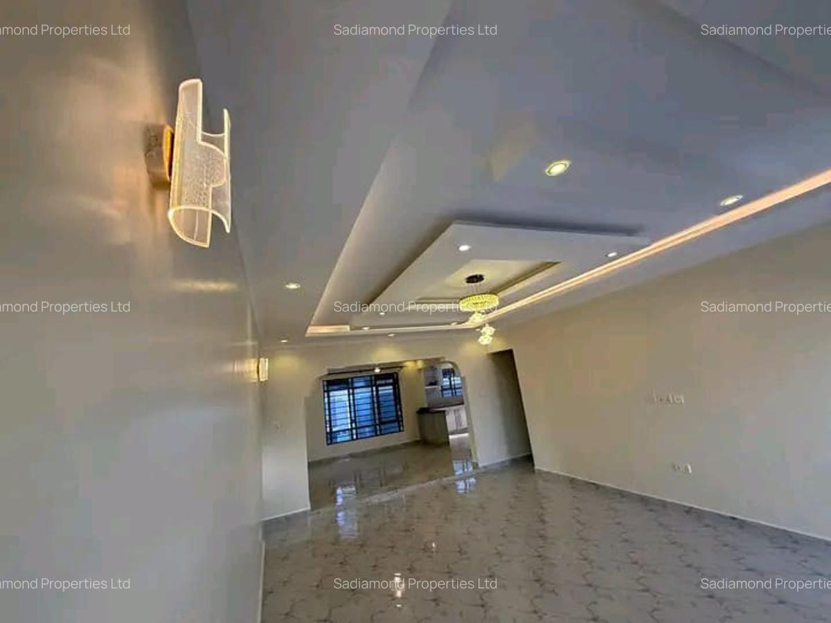 3 Bed Villa with En Suite in Ruiru - 10