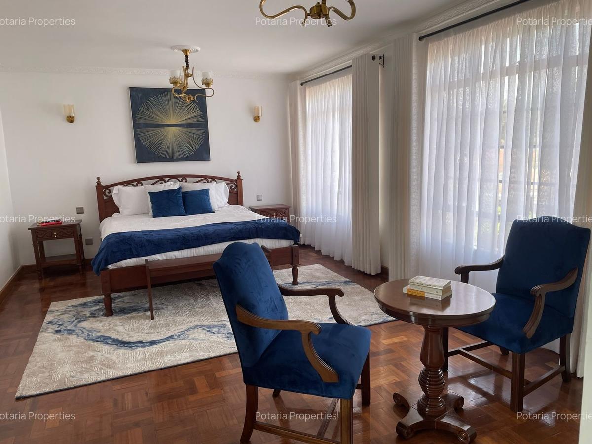 Serviced 3 Bed Apartment with En Suite in Riverside - 4