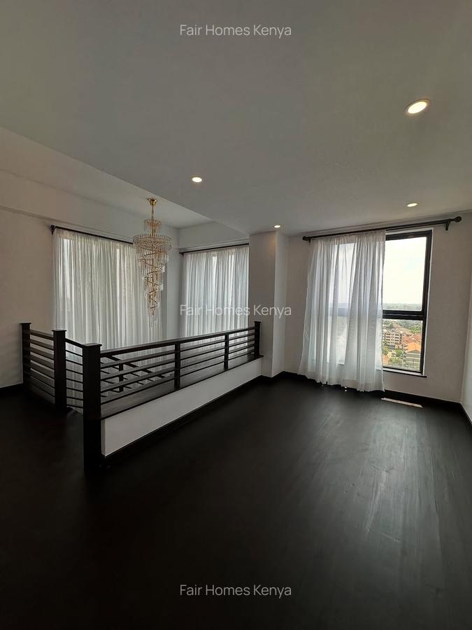 4 Bed Apartment with En Suite at Gitanga Road - 9