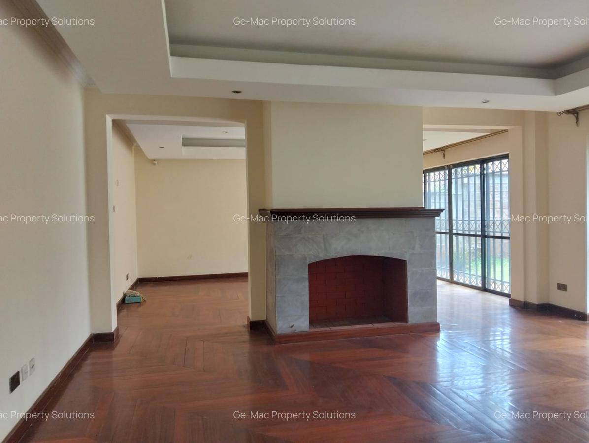 5 Bed House with Staff Quarters in Lavington - 7