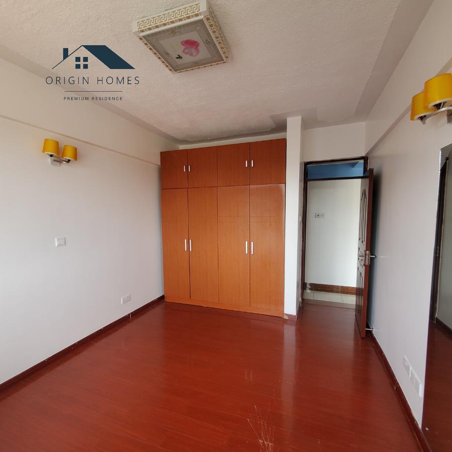 1 Bed Apartment with En Suite at Kilimani - 5