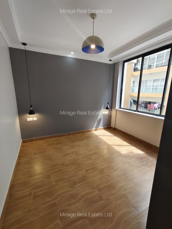 2 Bed Apartment with Swimming Pool in Westlands Area - 13