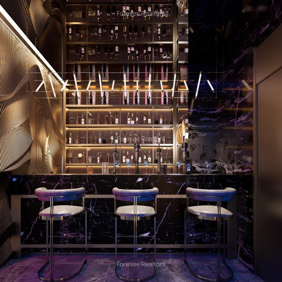 1 Bed Apartment with En Suite at Mogotio Road - 10