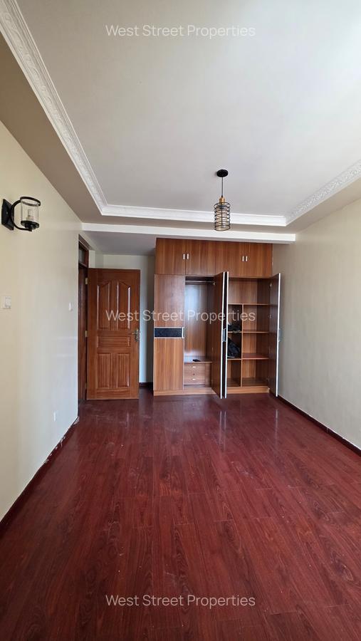 2 Bed Apartment with Staff Quarters at Mbaazi Lane - 7