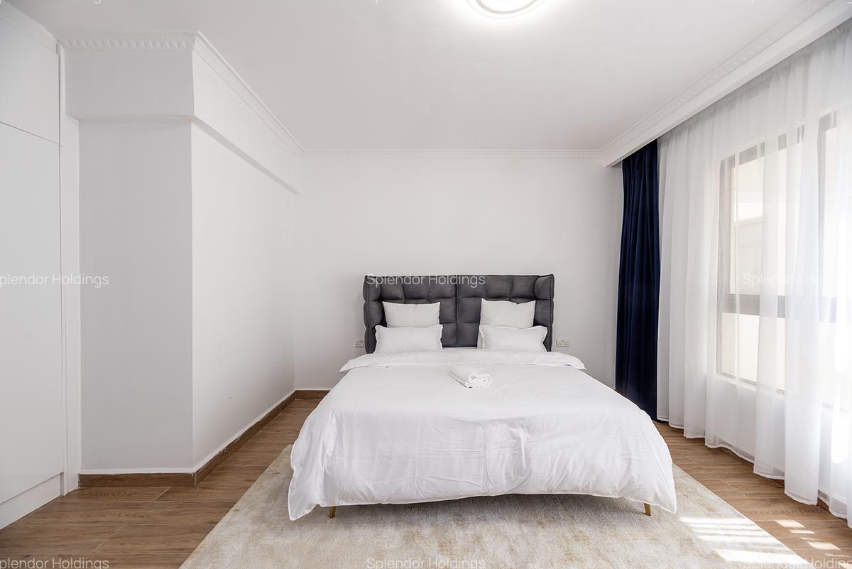 3 Bed Apartment with En Suite in Kilimani - 15