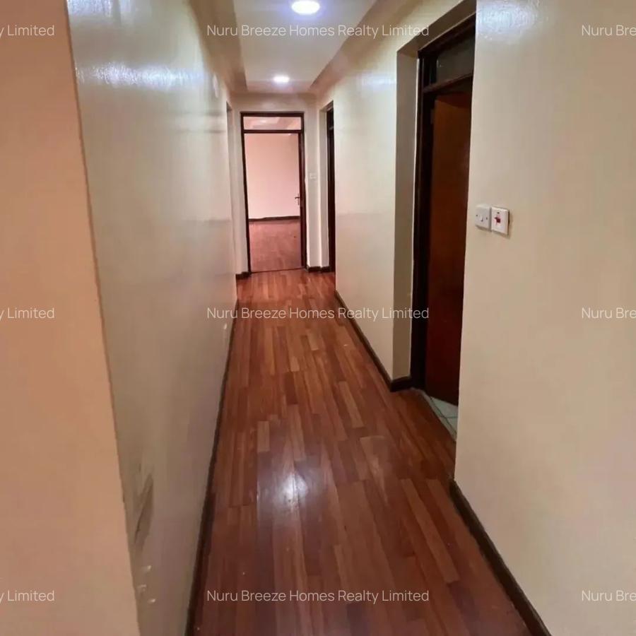 4 Bed Apartment with En Suite in Kileleshwa - 13
