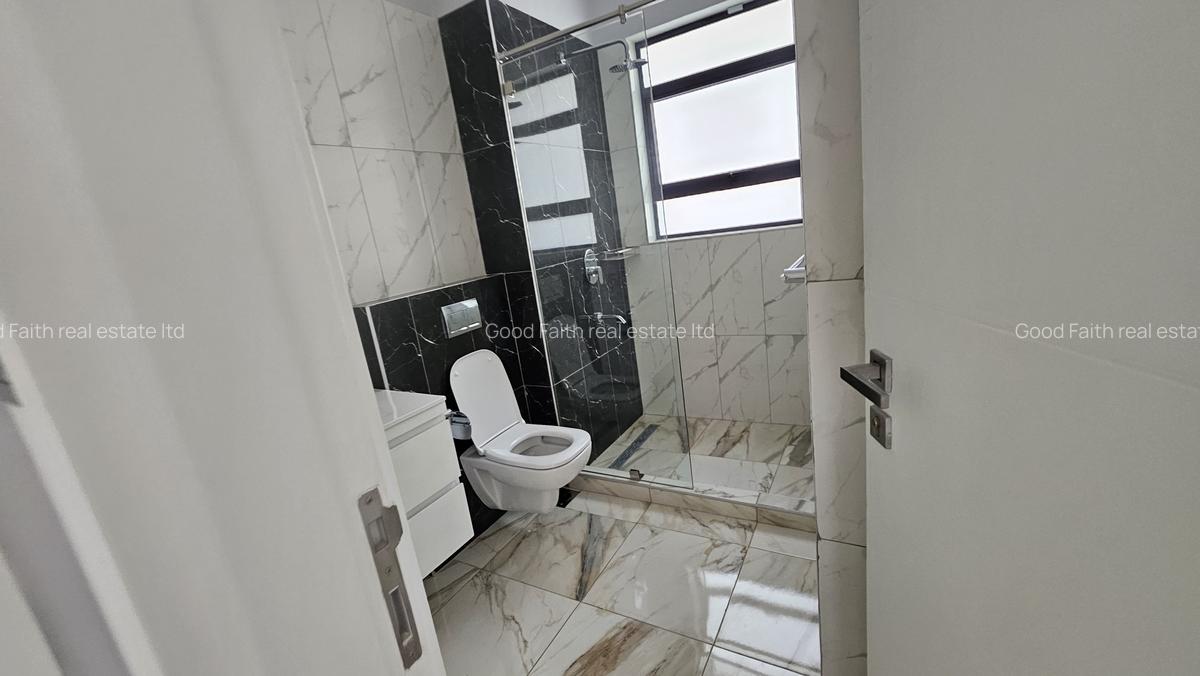 4 Bed Villa with En Suite in Kiambu Road - 9