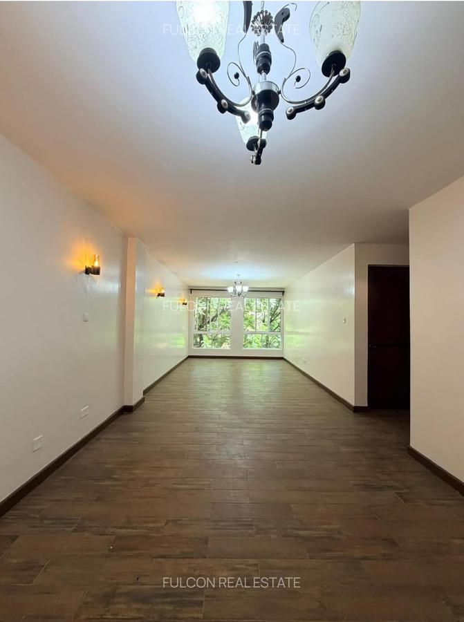 4 Bed Apartment with En Suite in General Mathenge - 5