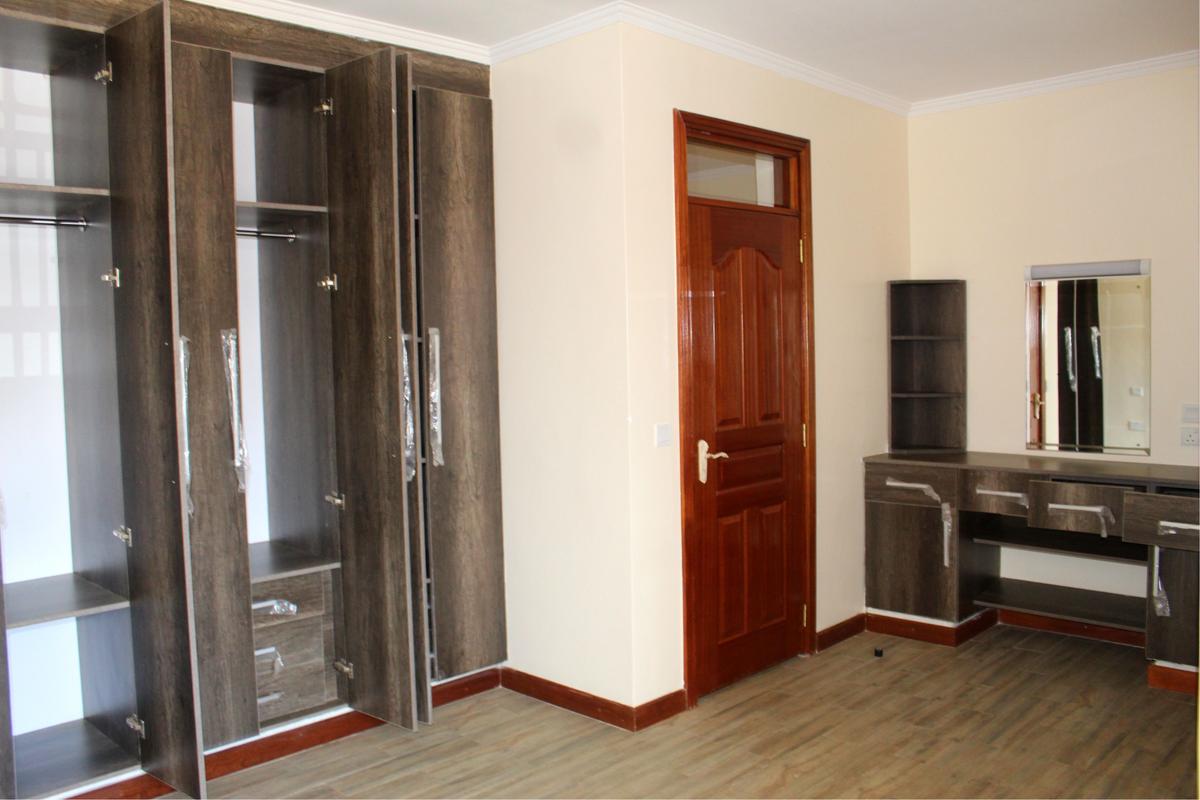 5 Bed Townhouse with En Suite in Ruiru - 5