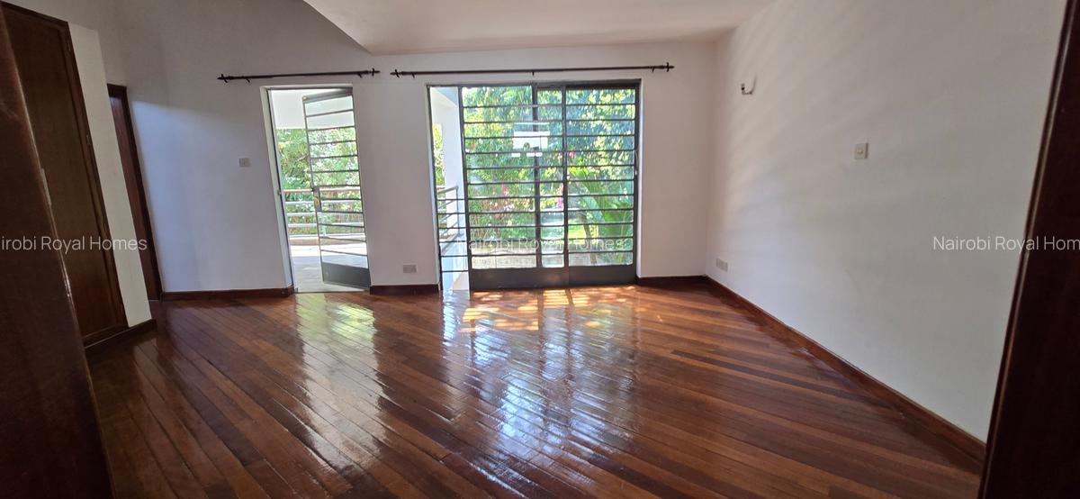 4 Bed Townhouse with En Suite at Elmolo Maji Mazuri - 15