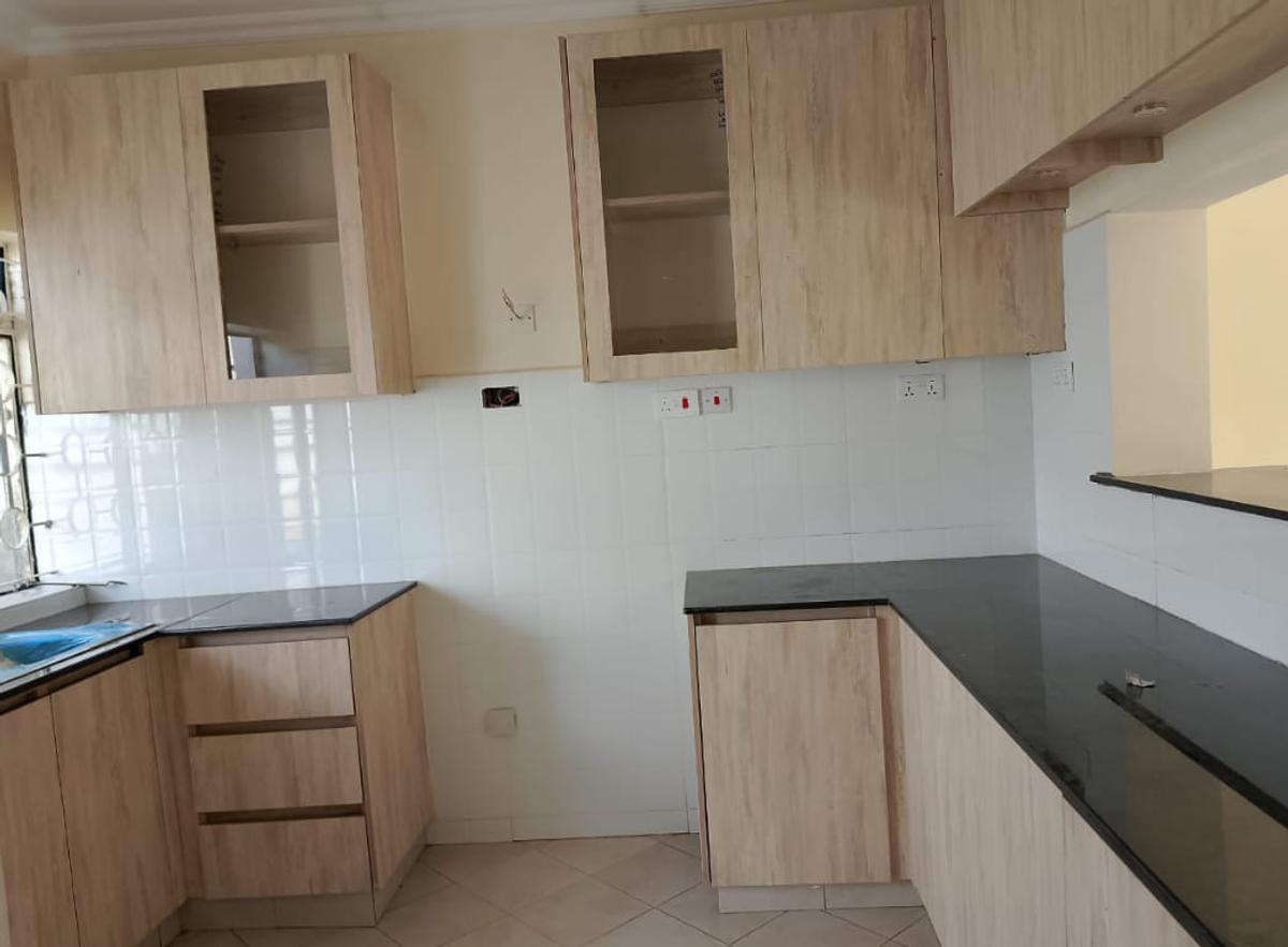 3 Bed House with En Suite in Karen - 12