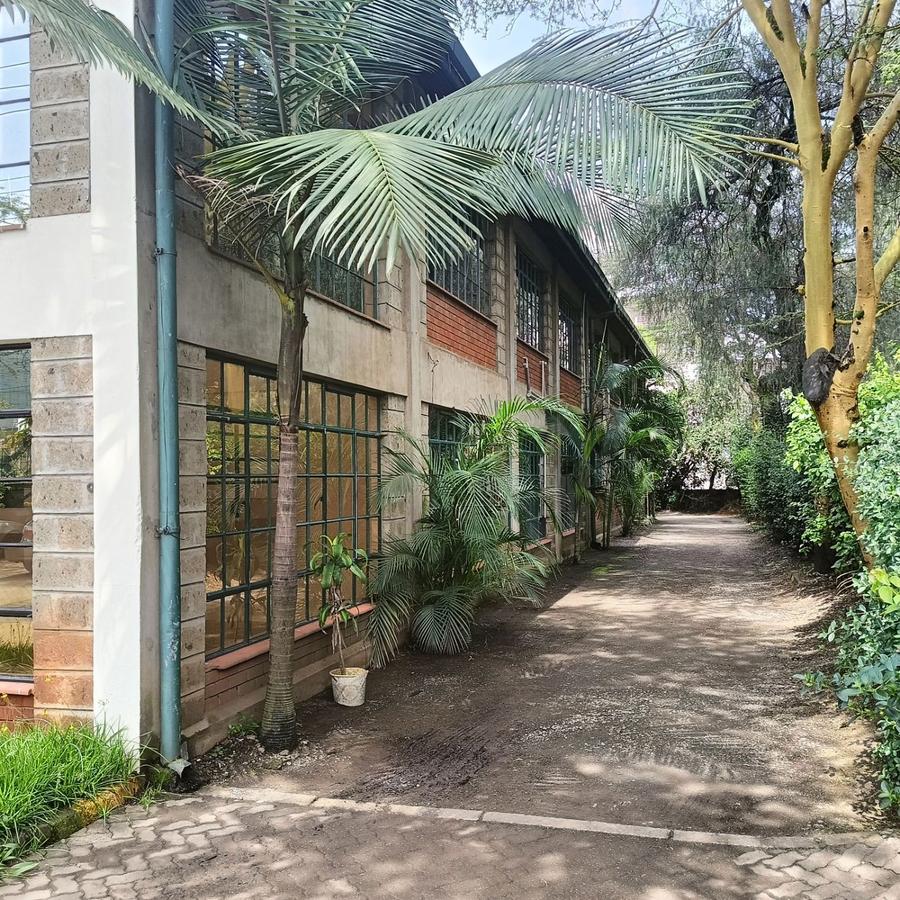 Office in Kilimani - 8