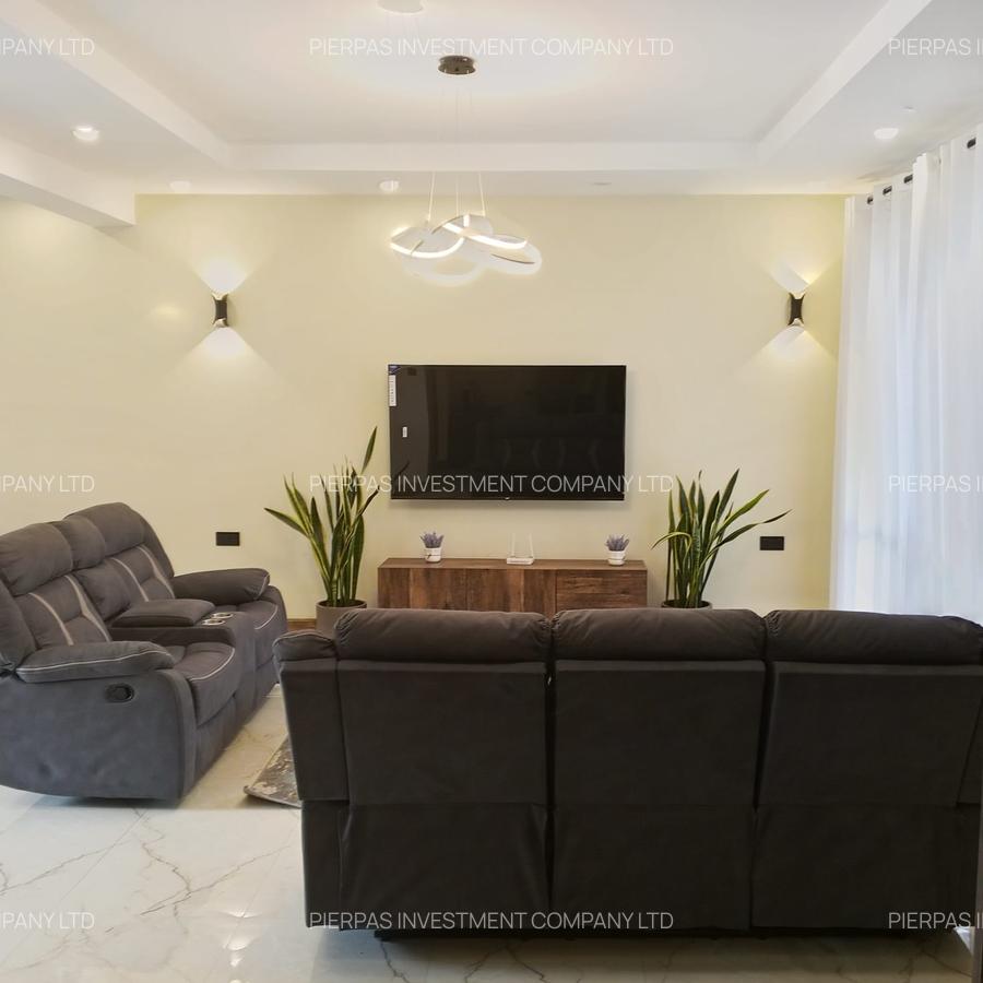 4 Bed Townhouse with En Suite in Ruaka - 18