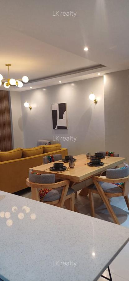 2 Bed Apartment with En Suite at Mkungu Close - 1