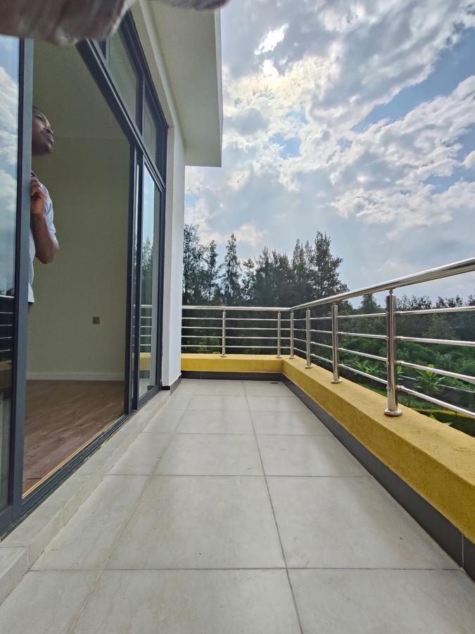 5 Bed House with En Suite at Mutero - 18