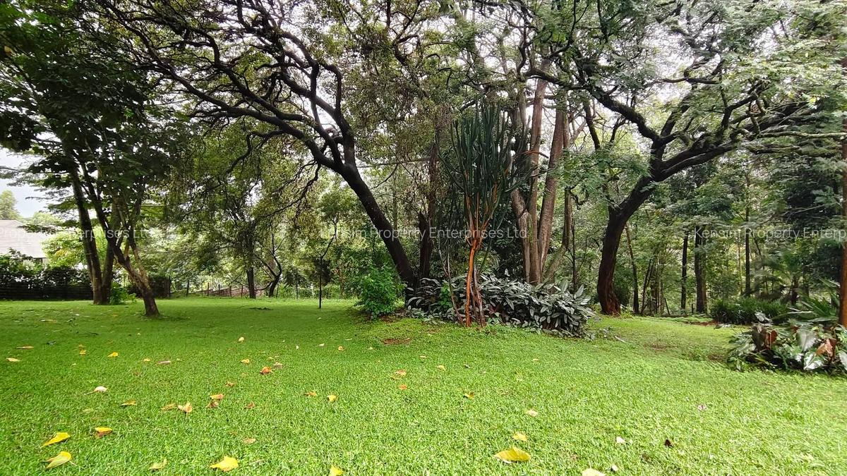 5 Bed House with En Suite in Kitisuru - 13