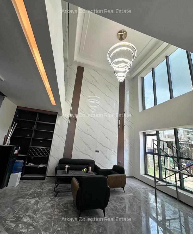 5 Bed Townhouse with En Suite in Lavington - 5