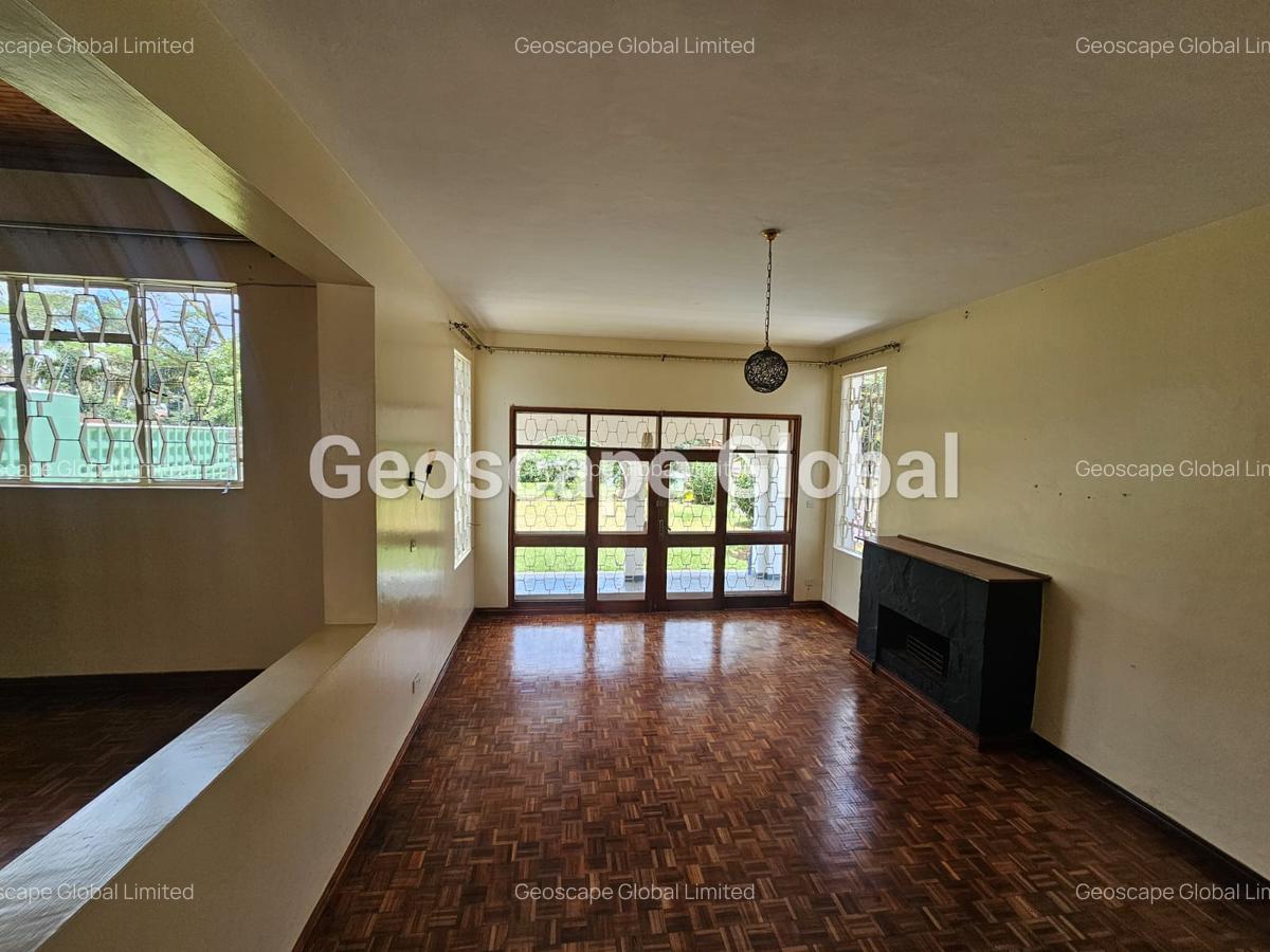 4 Bed House with En Suite in Runda - 13