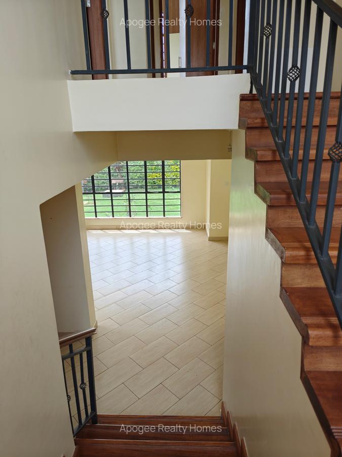 3 Bed House with En Suite at Eden Ville - 4