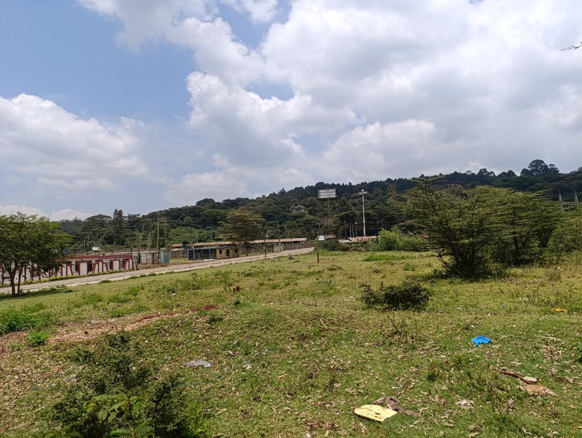 0.365 ha Residential Land in Karen - 12