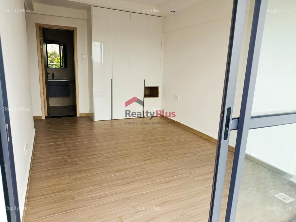 2 Bed Apartment with En Suite in Westlands Area - 4