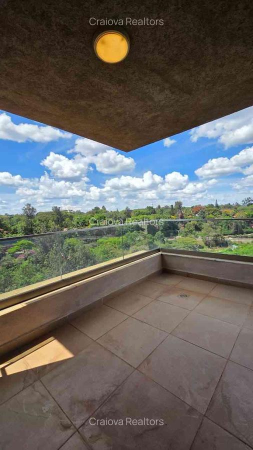 3 Bed Apartment with En Suite at 6Th Parklands - 13