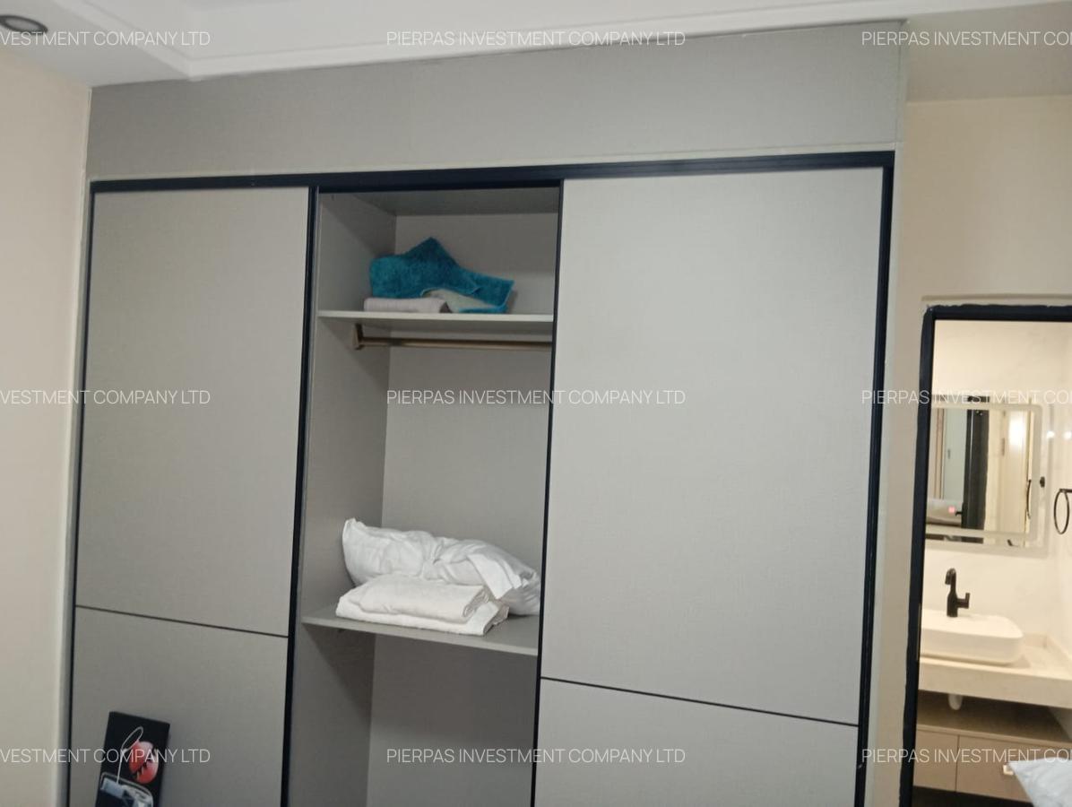 Serviced 3 Bed Apartment with En Suite in Kilimani - 5