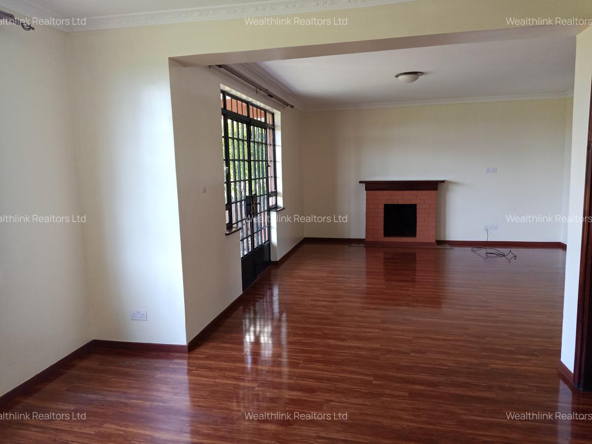4 Bed Townhouse with Swimming Pool at Fourways Junction - 3