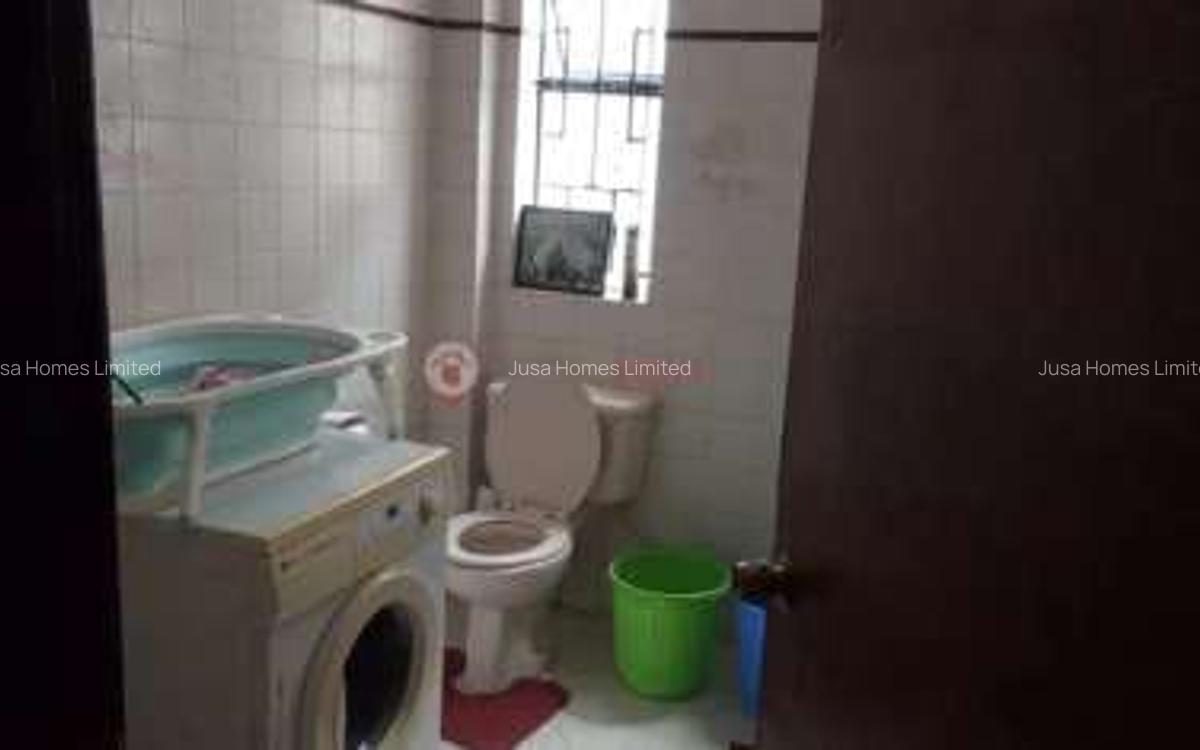 5 Bed House in Riverside - 7