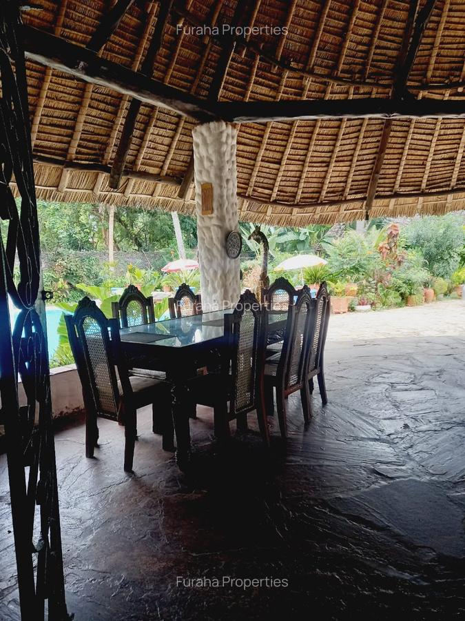 3 Bed Villa with En Suite in Mtwapa - 6