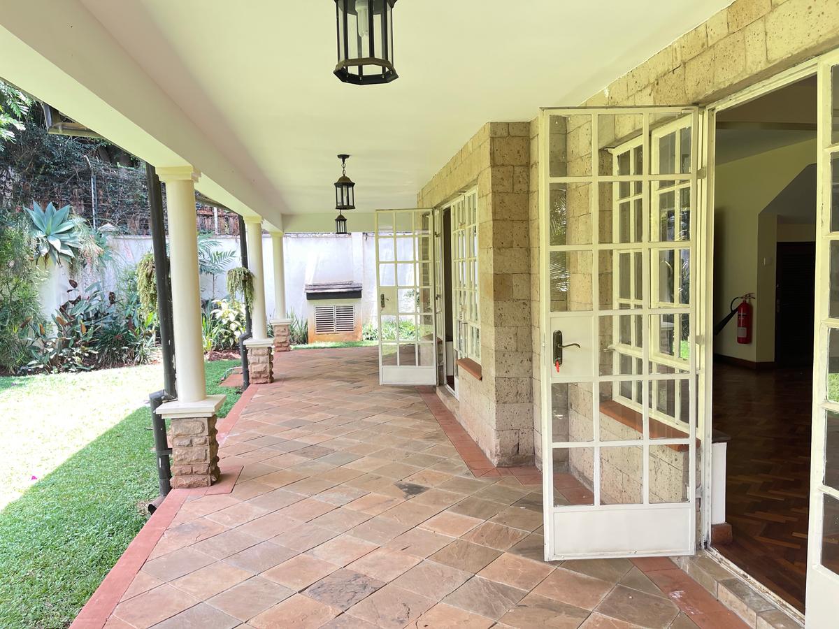 5 Bed Townhouse with Staff Quarters in Lavington - 6