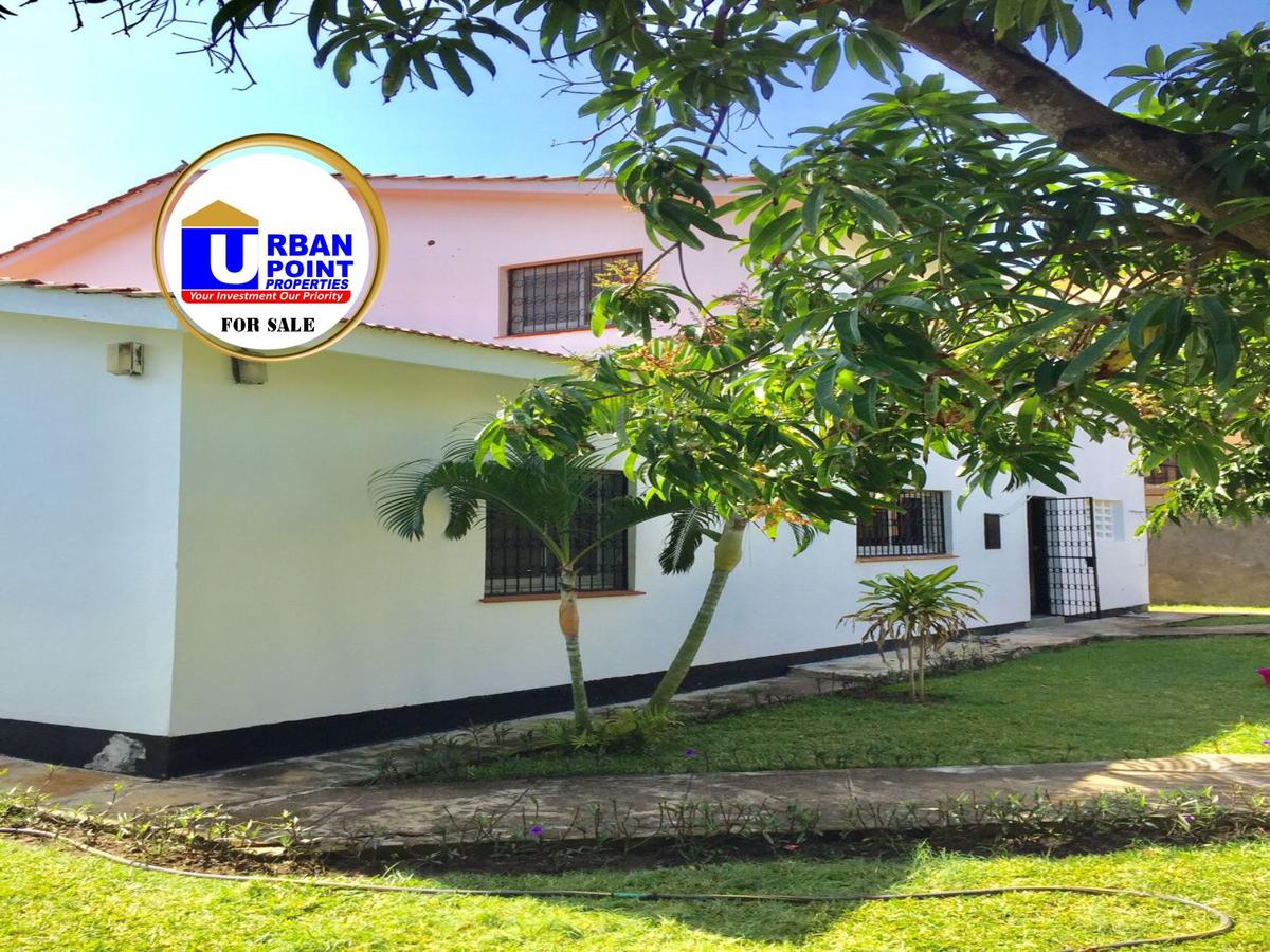 4 Bed House with Staff Quarters in Nyali Area - 5