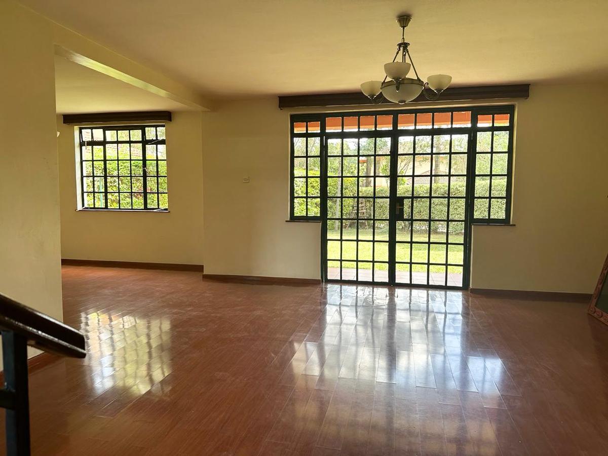 3 Bed Townhouse with Swimming Pool in Kiambu Road - 9