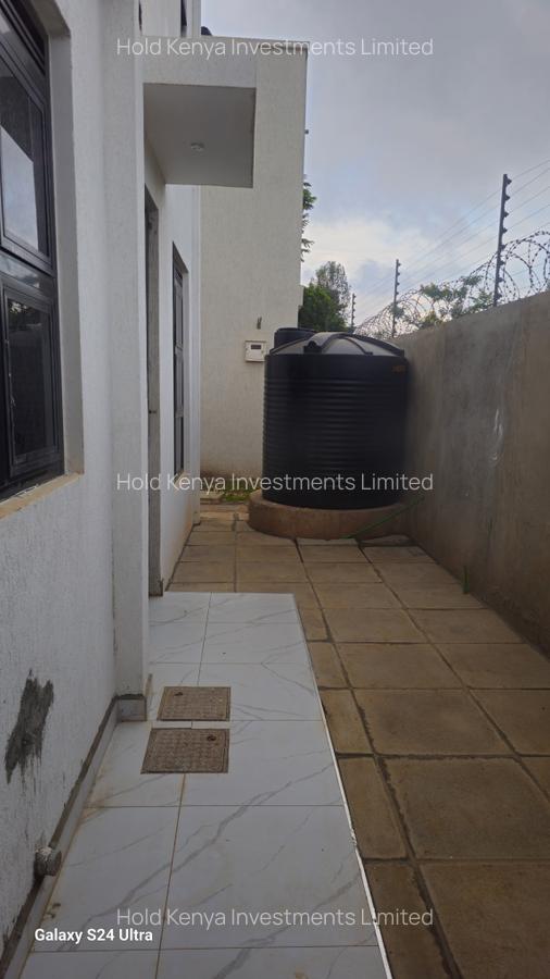 5 Bed House with En Suite at Mugutha Road - 2
