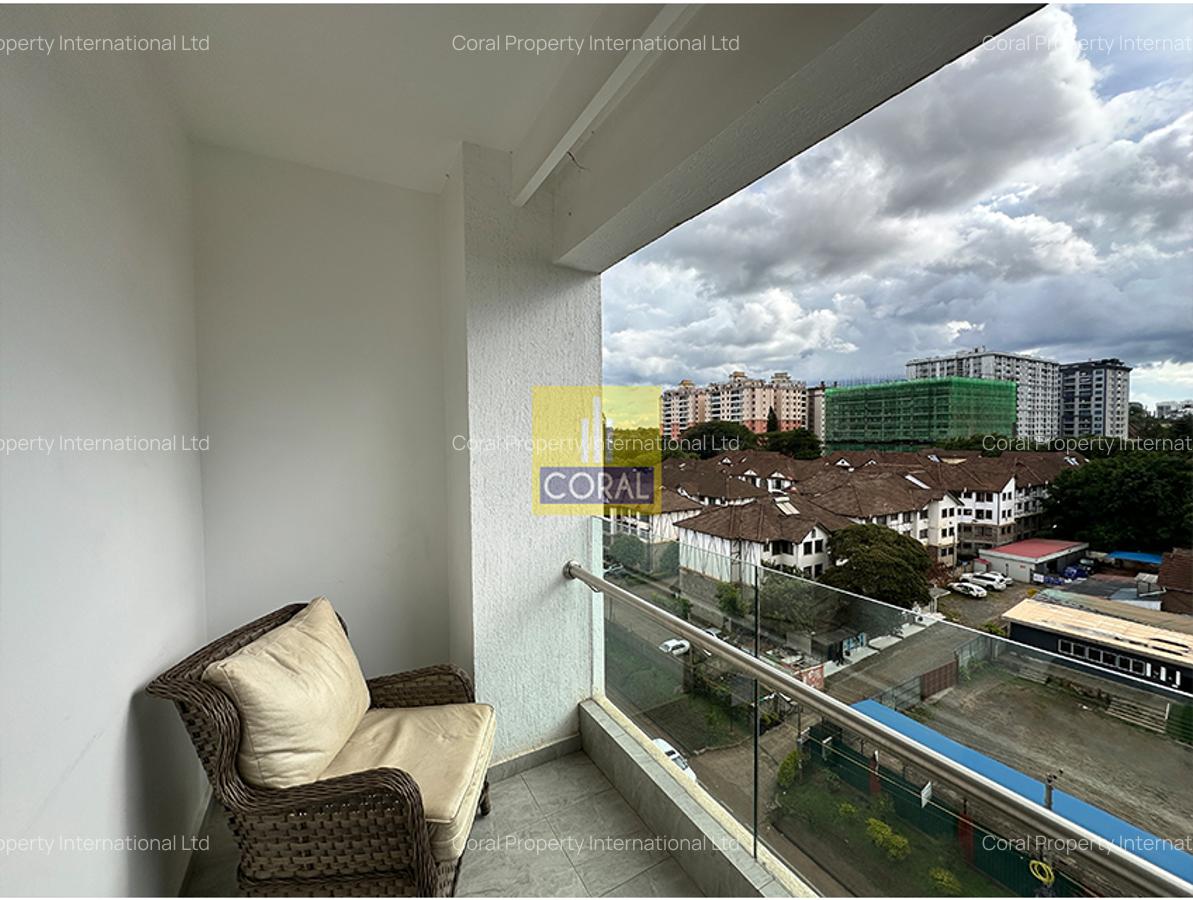 4 Bed Apartment with Swimming Pool in Lavington - 15