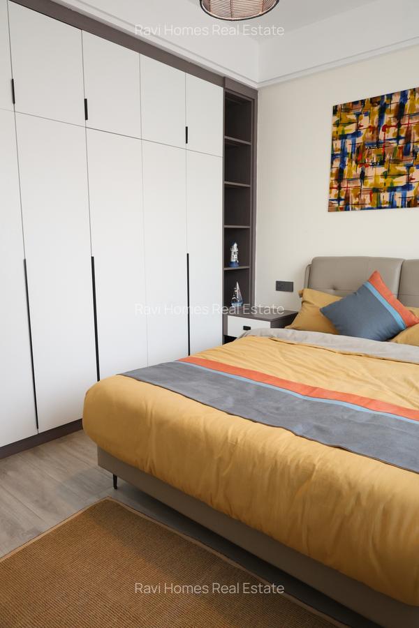 2 Bed Apartment with Swimming Pool at Kirichwa Road - 6